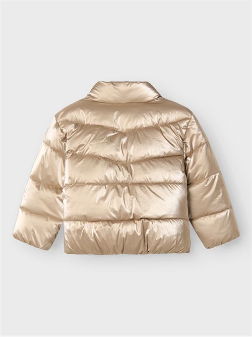  NAME.IT | 13243662/Frosted Almond